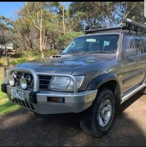 Meet your Posher, Scott